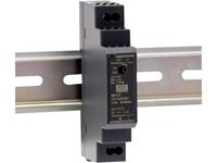 meanwell Hutschienen-Netzteil (DIN-Rail) 5 V/DC 2.4A 12W 1 x