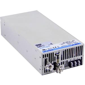 Cotek AE 1500-24 AC/DC-inbouwnetvoeding 62.5 A 1500 W 24 V/DC Gestabiliseerd, Uitgangsspanning regelbaar