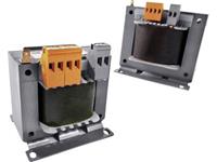 Block ST 63/69/23 Stuurtransformator, Scheidingstransformator, Veiligheidstransformator 1 x 655 V/AC, 690 V/AC, 725 V/AC 1 x 230 V/AC 63 VA
