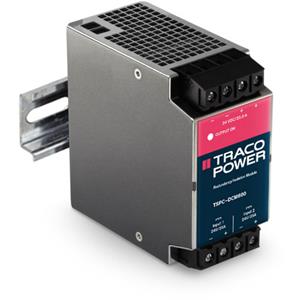 tracopower TSPC-DCM600 DIN-rail redundantie module 820 mA 28 W 1 x