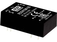 meanwell DC/DC-Wandler 2500mA 10W Anzahl Ausgänge: 1 x