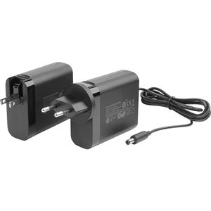 hnpower HN Power HNP65F-240 Stekkernetvoeding, vaste spanning 24 V 2.7 A 65 W