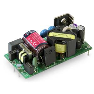 tracopower AC/DC inbouwnetvoeding open  TPP 15-105A-D +5.0 V/DC 3000 mA