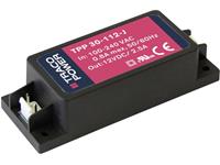 TracoPower AC/DC-Netzteilbaustein, geschlossen 6000mA 20W +3.3 V/DC