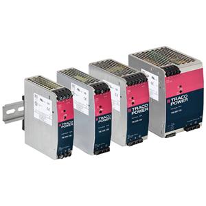 TracoPower TIB 480-148 DIN-rail netvoeding +48.0 V/DC 10000 mA 480 W 1 x
