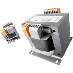 block USTE 1200/2x115 Stuurtransformator 1 x 115 V/AC 1200 VA