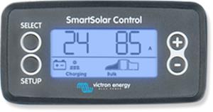 Victron Energy Afstandsbediening SCC900600010 Geschikt voor model (ondulator):Victron SmartSolar-serie