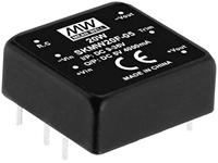 meanwell DC/DC-Wandler 1670mA 20W Anzahl Ausgänge: 1 x