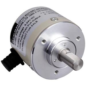 Opkon PRI 40A Encoder Incrementeel Optisch Klemflens 1 stuk(s)