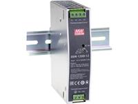 meanwell Hutschienen-DC/DC-Wandler (DIN-Rail) 24 V/DC 5A 120W 1 x