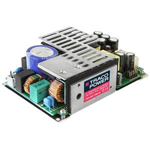 tracopower AC/DC inbouwnetvoeding open  TPP 450-128A-M +30.2 V/DC 16100 mA