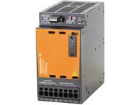 Weidmüller PRO TOP3 480W 48V 10A Schaltnetzgerät 48 V/DC 10A 480W