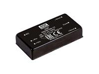 Mean Well RDDW20H-15 DC/DC-converter 667 mA 20 W Aantal uitgangen: 2 x