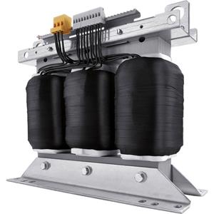 block TT3-A100-4040-0 Scheidingstransformator 3 x 400 V 3 x 400 V 100000 VA 144.30 A