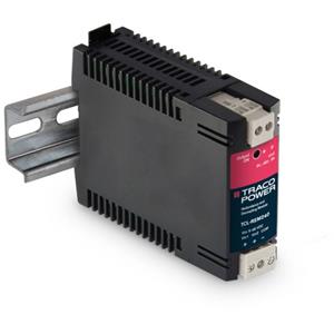 tracopower TCL-REM240 DIN-rail redundantie module 8000 mA 200 W 1 x