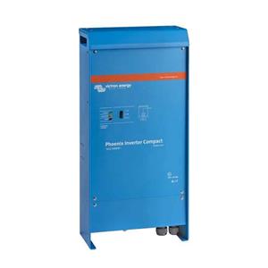 Victron Energy Omvormer 2000 VA 12 V/DC -