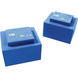 VC 5,0/2/8 Printtransformator 5 VA