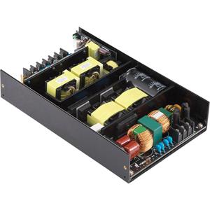 dehnerelektronik Dehner Elektronik ATM 600-F240 U-Bracket AC/DC inbouwnetvoeding open 25 A 600 W 24 V/DC Gestabiliseerd