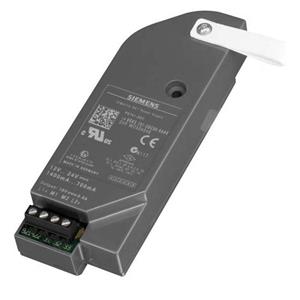 siemens 6GK5791-2AC00-0AA0 DIN-rail netvoeding
