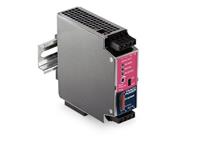 TracoPower Hutschienen-Netzteil (DIN-Rail) DC/DC 7500mA 360W 1 x