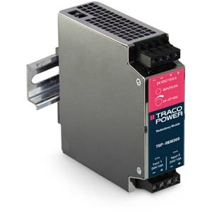 TracoPower TSP-REM360 DIN-rail redundantie module 15000 mA 360 W Aantal uitgangen:1 x Inhoud 1 stuk(s)