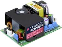 TracoPower AC/DC-Netzteilbaustein, open frame +52.8 V/DC 2090mA