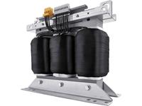 Block TT3-A080-4040-0 Scheidingstransformator 3 x 400 V/AC 3 x 400 V/AC 80000 VA 115.40 A