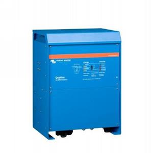 Omvormer 8000 VA 24 V/DC - 230 V/AC