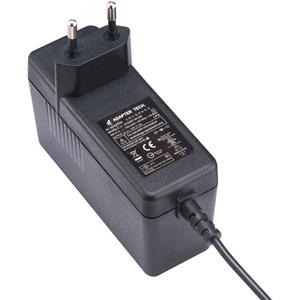 dehnerelektronik Dehner Elektronik Stekkernetvoeding, vaste spanning 12 V/DC 5 A 60 W Gestabiliseerd