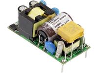 meanwell AC/DC-Netzteilbaustein, open frame 15 V/DC 1A