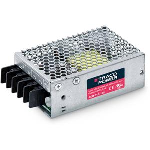 tracopower TXM 150-115 AC/DC inbouwnetvoeding 10000 mA 150 W +15.3 V/DC