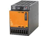 Weidmüller PRO TOP3 960W 24V 40A Schaltnetzgerät 24 V/DC 40A 960W