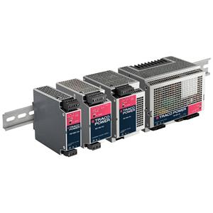 tracopower TSP 600-124 EX DIN-rail netvoeding 25000 mA 600 W 1 x