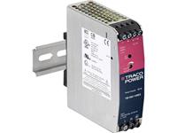 TracoPower Hutschienen-Netzteil (DIN-Rail) +24.0 V/DC 3400mA 80W 1 x