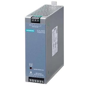 siemens 6GK5924-0PS00-1AA2 DIN-rail netvoeding 1.6 A