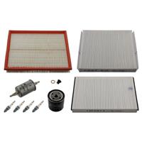 febibilstein FEBI BILSTEIN Onderdelen, onderhoudsbeurt OPEL,VAUXHALL 37503 0650401,0650401S2,650401S2  93156300,93156300S2