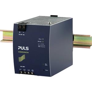 PULS DIN-rail netvoeding 48 V 20 A 40 W 1 x