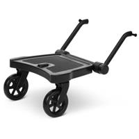 ABC DESIGN Trittbrett Kiddie Ride On 2 schwarz 2020