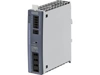 Siemens 6EP3434-7SB00-3AX0 DIN-rail netvoeding 10 A 240 W Aantal uitgangen: 1 x Inhoud: 1 stuk(s)