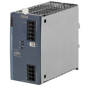 Siemens 6EP3436-7SB00-3AX0 DIN-rail netvoeding 20 A 480 W Aantal uitgangen:1 x Inhoud 1 stuk(s)