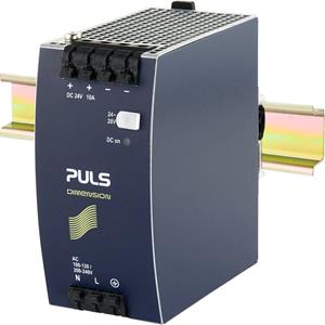 PULS Puls DIN-rail netvoeding 24 V 10 A 240 W 1 x