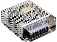 dehnerelektronik DC/DC-Einbaunetzteil 1,1A 50W 48 V/DC Stabilisiert SDS 050M-48