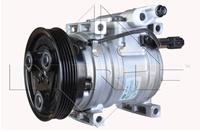 hyundai Compressor, airconditioning 32720G