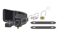TOPRAN Claxon VW,SKODA,SEAT 111 072 1K0951223,1K0951223A,1K0951223B  1K0951223C,5C0951223C,1K0951223,1K0951223A,1K0951223B,1K0951223C,5C0951223C