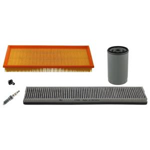 ford Voordeelset onderhoudspakket 37427
