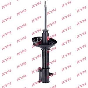 KYB Stoßdämpfer 335054 Stoßdämpfersatz SUBARU,TRIBECA B9