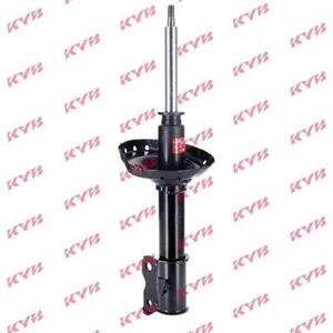 KYB Stoßdämpfer 335055 Stoßdämpfersatz SUBARU,TRIBECA B9