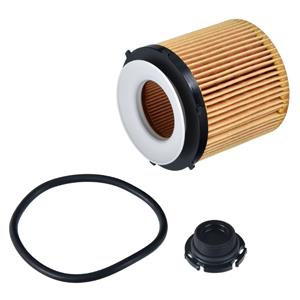 bmw oliefilter