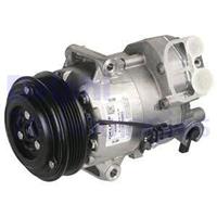 opel Compressor, airconditioning