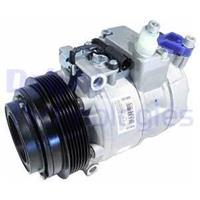 mercedes-benz Compressor, airconditioning